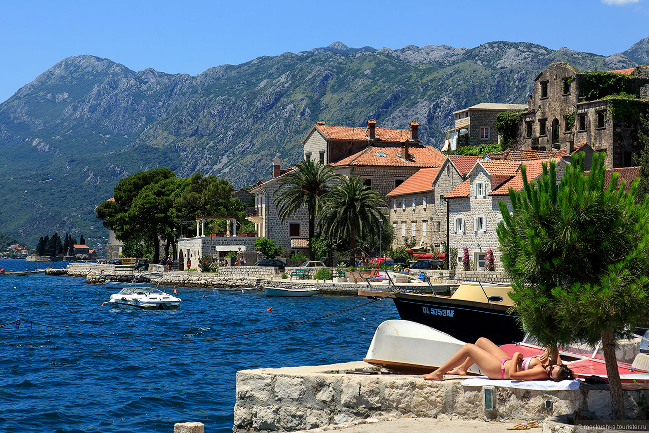 Perast